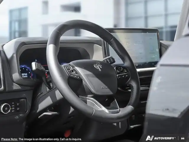 2026 Ford Bronco Sport Big Bend | Convenience Pkg | Rear Cam - Photo 10