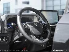 2026 Ford Bronco Sport Big Bend | Convenience Pkg | Rear Cam - Photo 10