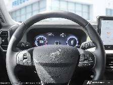 2026 Ford Bronco Sport Big Bend | Convenience Pkg | Rear Cam - Photo 11