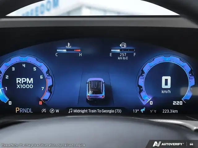 2026 Ford Bronco Sport Big Bend | Convenience Pkg | Rear Cam - Photo 12