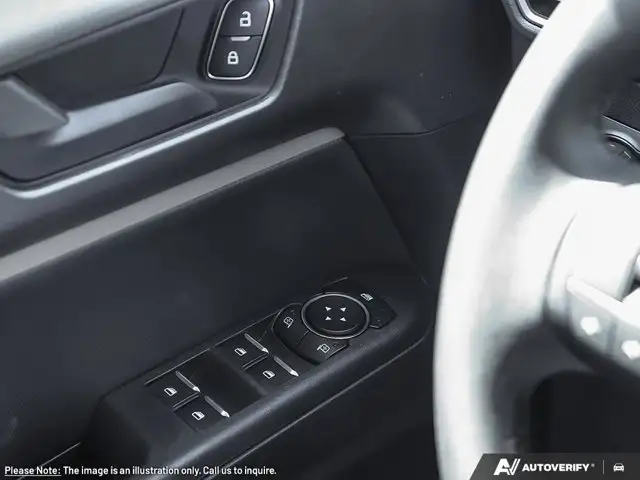 2026 Ford Bronco Sport Big Bend | Convenience Pkg | Rear Cam - Photo 14