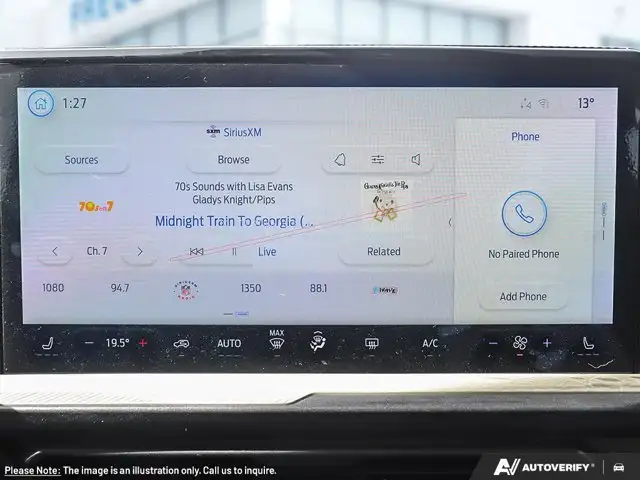 2026 Ford Bronco Sport Big Bend | Convenience Pkg | Rear Cam - Photo 16