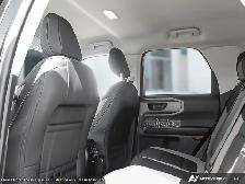 2026 Ford Bronco Sport Big Bend | Convenience Pkg | Rear Cam - Photo 19