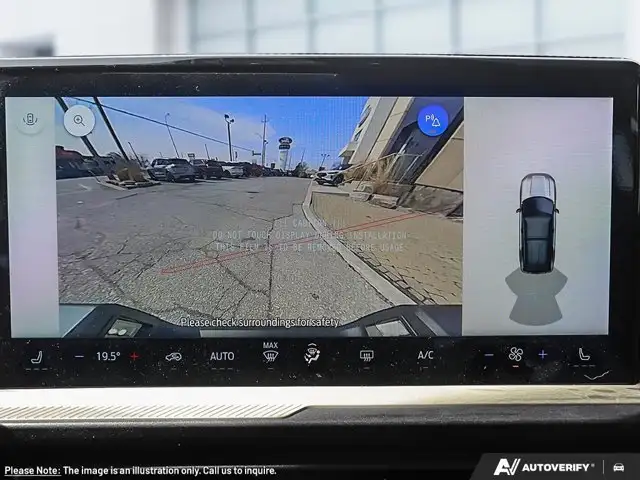 2026 Ford Bronco Sport Big Bend | Convenience Pkg | Rear Cam - Photo 21