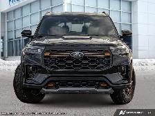 2026 Ford Explorer Tremor | Convenience Pkg | Tow Pkg - Photo 3
