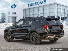 2026 Ford Explorer Tremor | Convenience Pkg | Tow Pkg - Photo 5