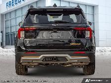 2026 Ford Explorer Tremor | Convenience Pkg | Tow Pkg - Photo 6