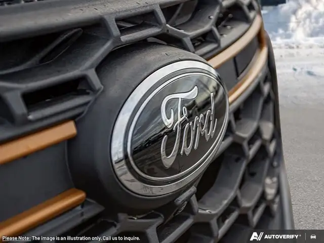 2026 Ford Explorer Tremor | Convenience Pkg | Tow Pkg - Photo 10