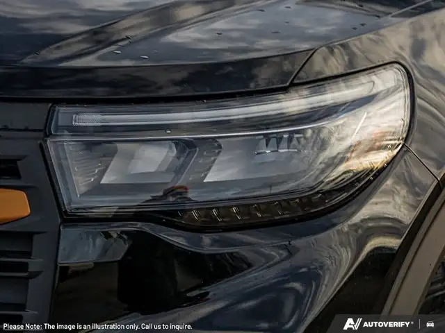 2026 Ford Explorer Tremor | Convenience Pkg | Tow Pkg - Photo 11