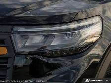 2026 Ford Explorer Tremor | Convenience Pkg | Tow Pkg - Photo 11