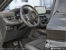 2026 Ford Explorer Tremor | Convenience Pkg | Tow Pkg - Photo 13