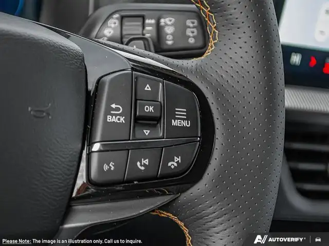 2026 Ford Explorer Tremor | Convenience Pkg | Tow Pkg - Photo 16