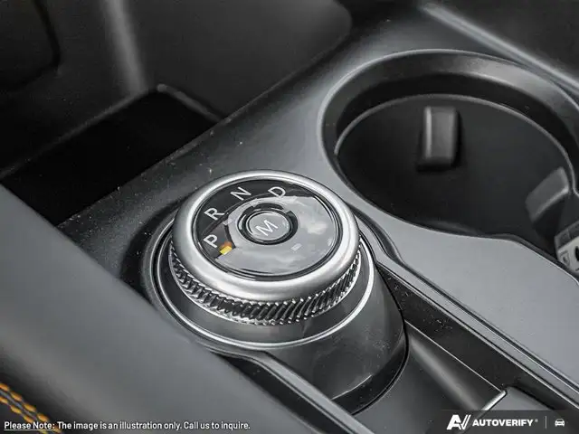 2026 Ford Explorer Tremor | Convenience Pkg | Tow Pkg - Photo 18