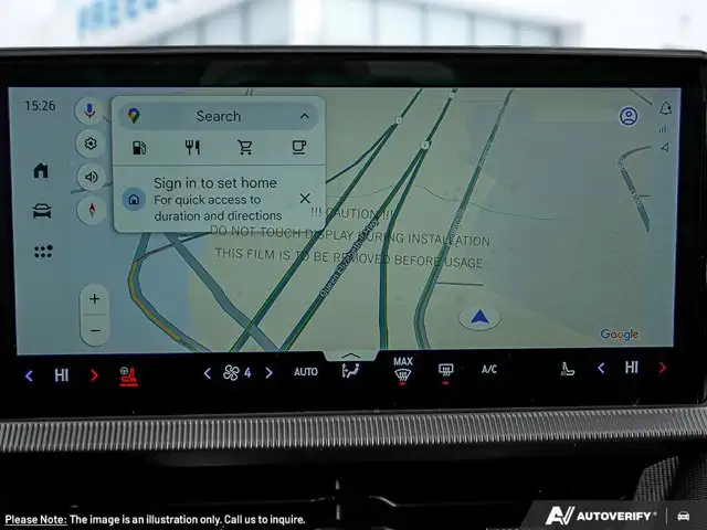 2026 Ford Explorer Tremor | Convenience Pkg | Tow Pkg - Photo 19