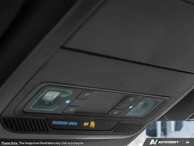 2026 Ford Explorer Tremor | Convenience Pkg | Tow Pkg - Photo 20