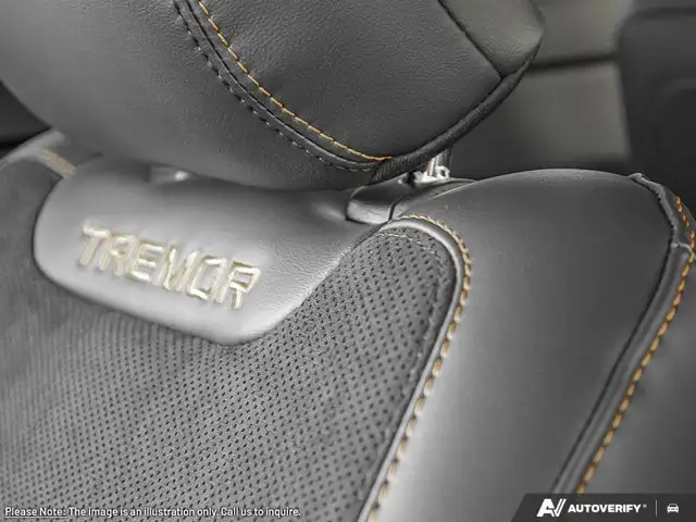 2026 Ford Explorer Tremor | Convenience Pkg | Tow Pkg - Photo 21