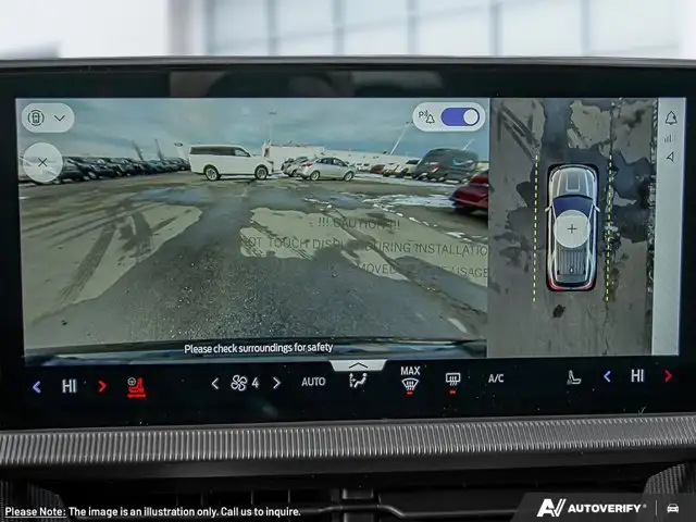 2026 Ford Explorer Tremor | Convenience Pkg | Tow Pkg - Photo 23