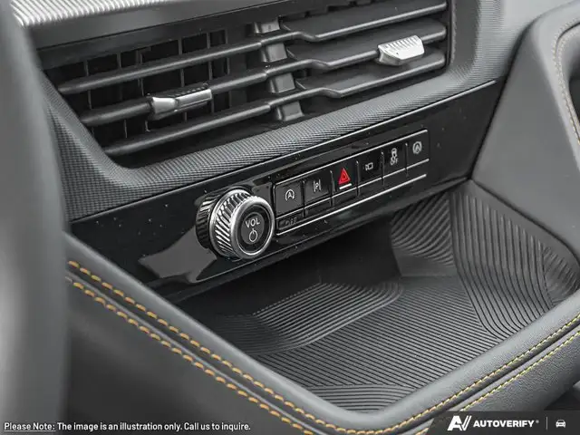 2026 Ford Explorer Tremor | Convenience Pkg | Tow Pkg - Photo 24