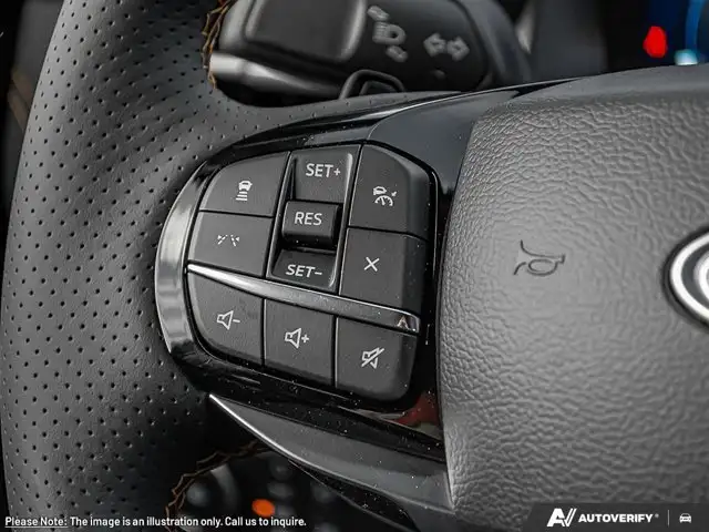 2026 Ford Explorer Tremor | Convenience Pkg | Tow Pkg - Photo 25