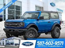 2026 Ford Bronco Base | G.O.A.T Modes | Sasquatch Pkg | Keyless