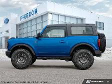 2026 Ford Bronco Base | G.O.A.T Modes | Sasquatch Pkg | Keyless - Photo 4