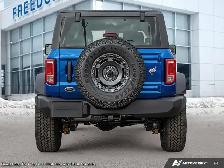 2026 Ford Bronco Base | G.O.A.T Modes | Sasquatch Pkg | Keyless - Photo 6