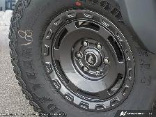 2026 Ford Bronco Base | G.O.A.T Modes | Sasquatch Pkg | Keyless - Photo 7