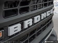 2026 Ford Bronco Base | G.O.A.T Modes | Sasquatch Pkg | Keyless - Photo 8