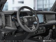 2026 Ford Bronco Base | G.O.A.T Modes | Sasquatch Pkg | Keyless - Photo 11
