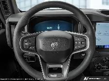 2026 Ford Bronco Base | G.O.A.T Modes | Sasquatch Pkg | Keyless - Photo 12