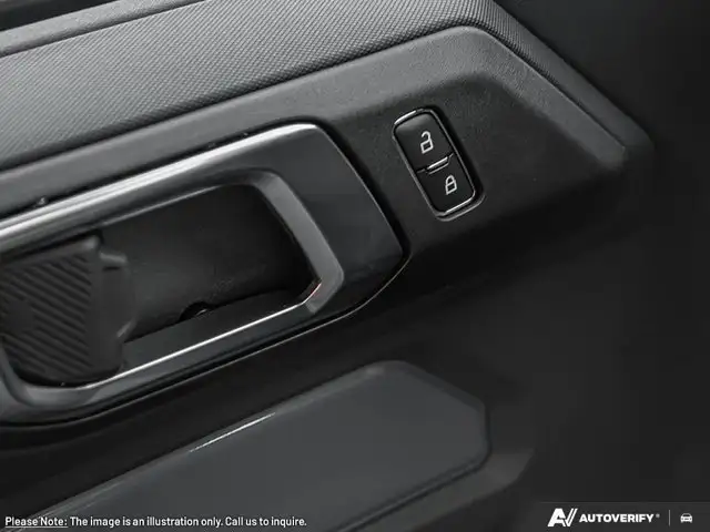 2026 Ford Bronco Base | G.O.A.T Modes | Sasquatch Pkg | Keyless - Photo 15