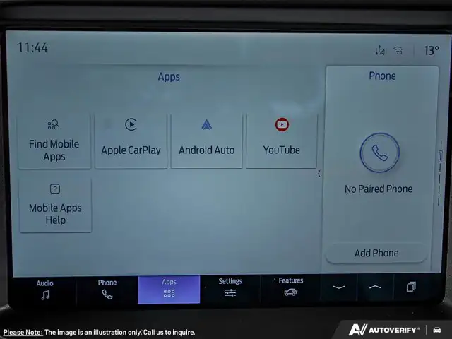 2026 Ford Bronco Base | G.O.A.T Modes | Sasquatch Pkg | Keyless - Photo 17