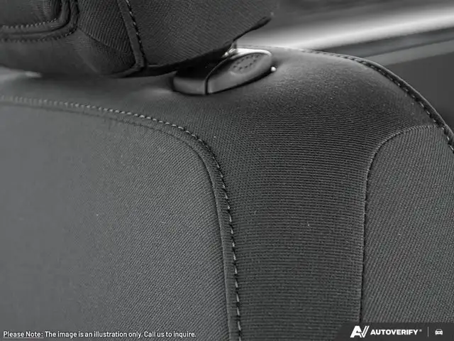 2026 Ford Bronco Base | G.O.A.T Modes | Sasquatch Pkg | Keyless - Photo 19