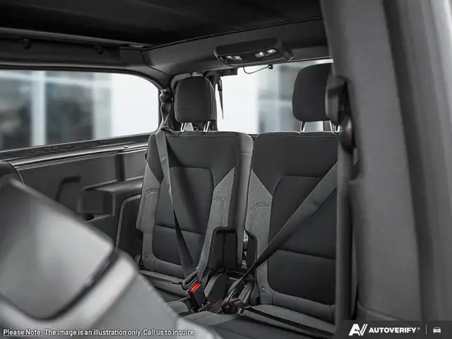 2026 Ford Bronco Base | G.O.A.T Modes | Sasquatch Pkg | Keyless - Photo 20