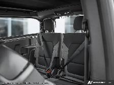 2026 Ford Bronco Base | G.O.A.T Modes | Sasquatch Pkg | Keyless - Photo 20