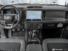 2026 Ford Bronco Base | G.O.A.T Modes | Sasquatch Pkg | Keyless - Photo 21