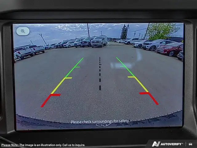 2026 Ford Bronco Base | G.O.A.T Modes | Sasquatch Pkg | Keyless - Photo 22