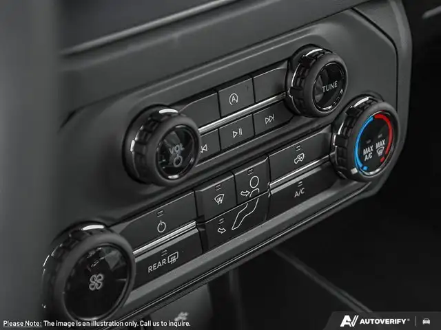 2026 Ford Bronco Base | G.O.A.T Modes | Sasquatch Pkg | Keyless - Photo 23