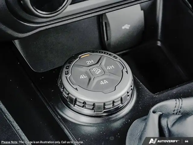 2026 Ford Bronco Base | G.O.A.T Modes | Sasquatch Pkg | Keyless - Photo 25