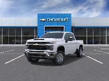2026 Chevrolet Silverado 3500HD LT 6'8 FOOT BOX | DURAMAX | L...