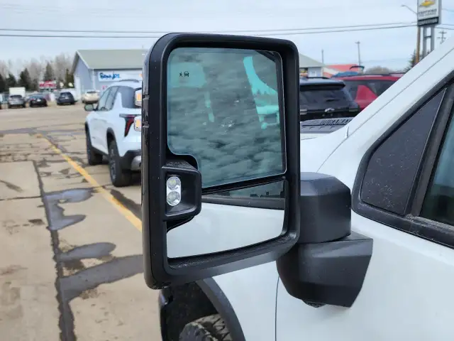 2026 Chevrolet Silverado 3500HD LTZ 6'8 FOOT BOX | DURAMAX |... - Photo 7