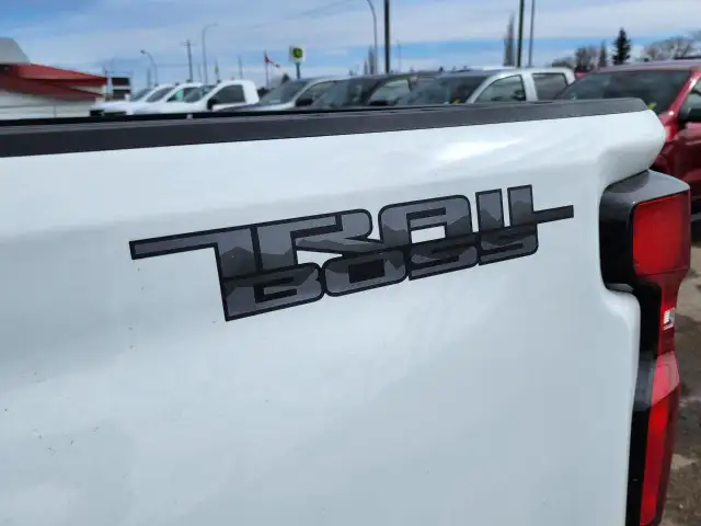 2026 Chevrolet Silverado 3500HD LTZ 6'8 FOOT BOX | DURAMAX |... - Photo 15