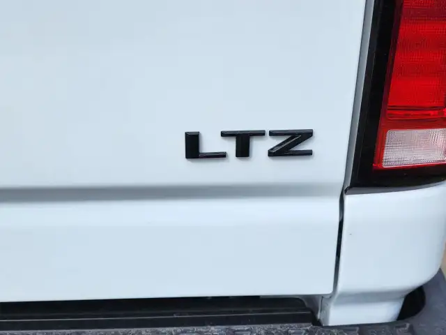 2026 Chevrolet Silverado 3500HD LTZ 6'8 FOOT BOX | DURAMAX |... - Photo 17