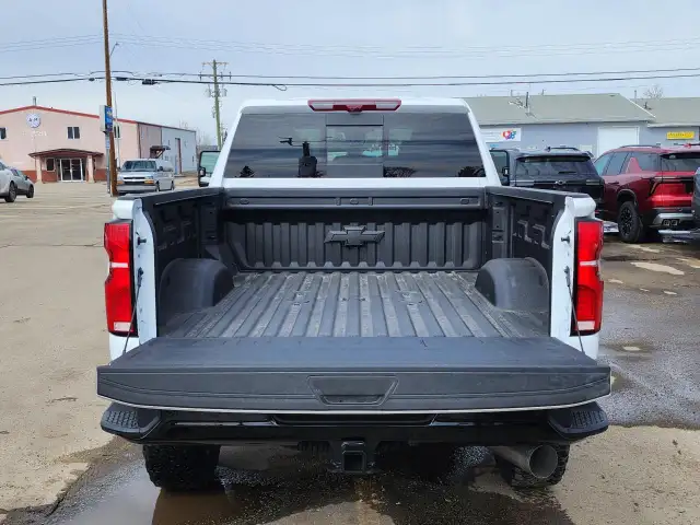 2026 Chevrolet Silverado 3500HD LTZ 6'8 FOOT BOX | DURAMAX |... - Photo 18