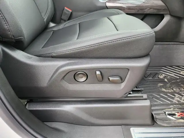 2026 Chevrolet Silverado 3500HD LTZ 6'8 FOOT BOX | DURAMAX |... - Photo 26