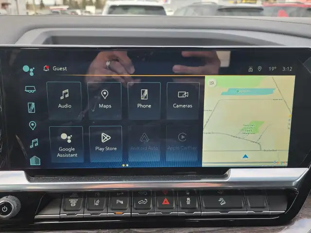 2026 Chevrolet Silverado 3500HD LTZ 6'8 FOOT BOX | DURAMAX |... - Photo 30