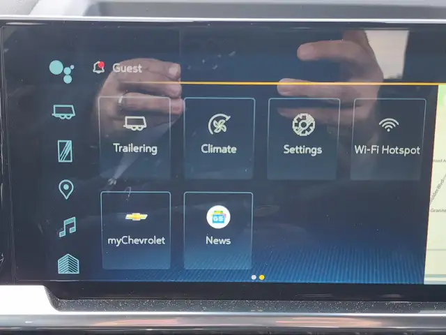 2026 Chevrolet Silverado 3500HD LTZ 6'8 FOOT BOX | DURAMAX |... - Photo 32