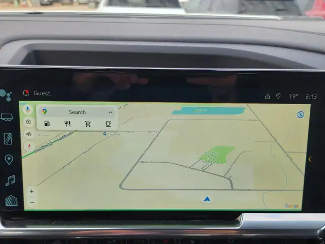 2026 Chevrolet Silverado 3500HD LTZ 6'8 FOOT BOX | DURAMAX |... - Photo 34