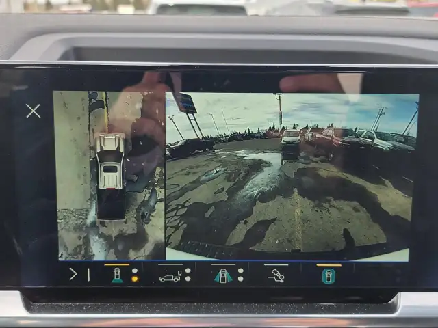 2026 Chevrolet Silverado 3500HD LTZ 6'8 FOOT BOX | DURAMAX |... - Photo 35