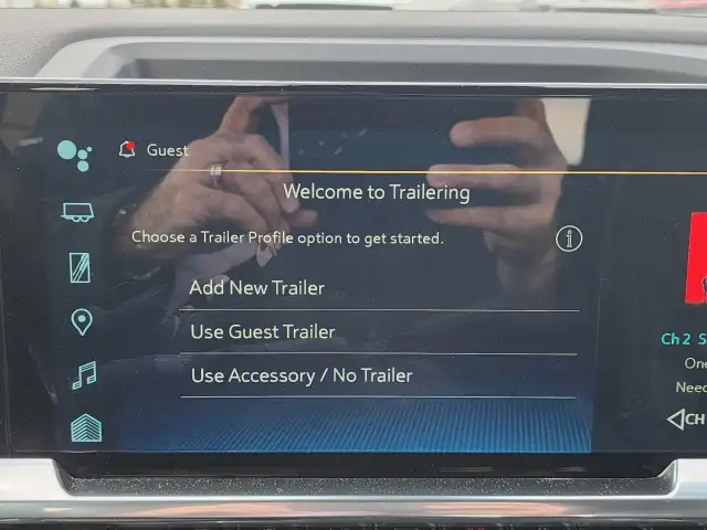 2026 Chevrolet Silverado 3500HD LTZ 6'8 FOOT BOX | DURAMAX |... - Photo 37